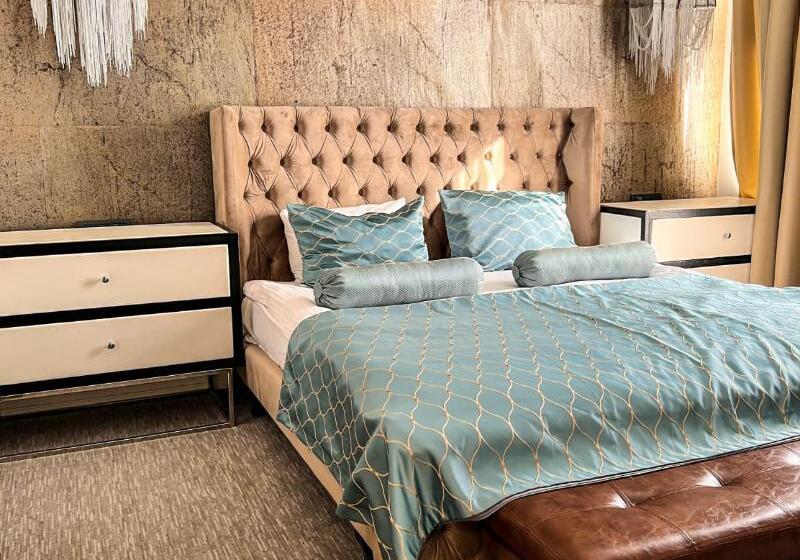 اتاق استاندارد, Dar Ya