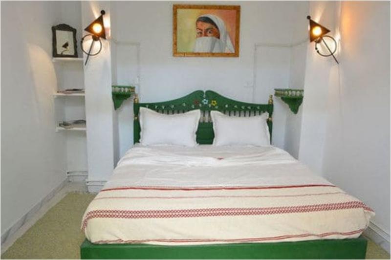 اتاق استاندارد, Dar Ya