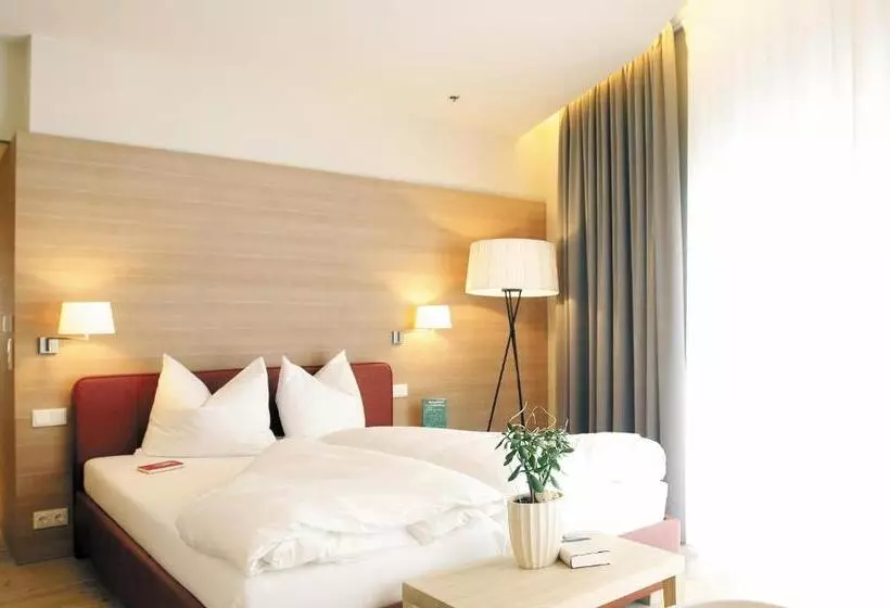 Comfort-huoneisto 1 Makuuhuone, Falkensteiner Residences Edelweiss