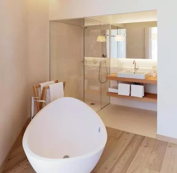 Comfort-huoneisto 2 Makuuhuonetta, Falkensteiner Residences Edelweiss