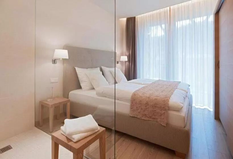 Comfort-huoneisto 2 Makuuhuonetta, Falkensteiner Residences Edelweiss
