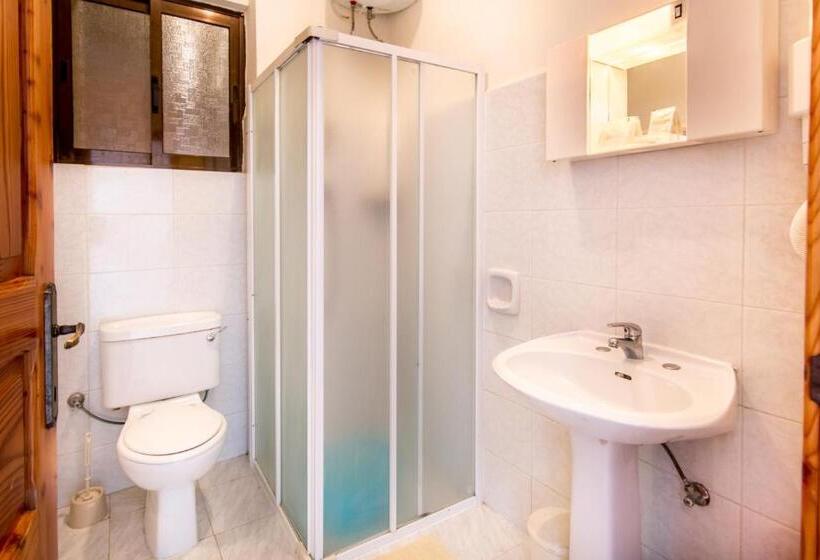 آپارتمان 3 خوابه, Horizon Complex