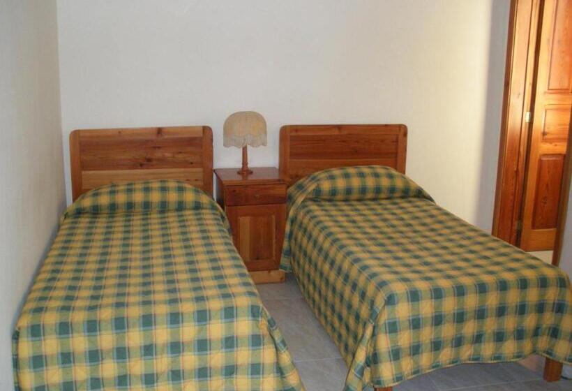 آپارتمان 3 خوابه, Horizon Complex