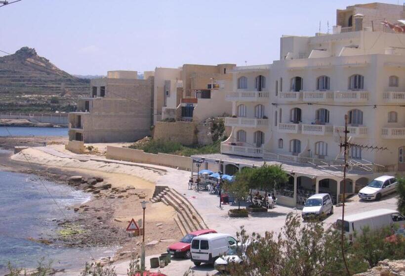 آپارتمان 3 خوابه, Horizon Complex