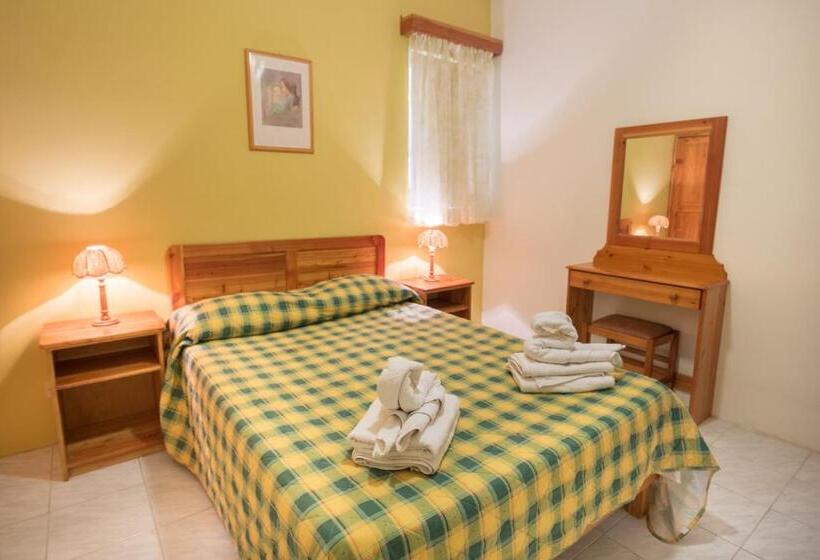 آپارتمان 3 خوابه, Horizon Complex