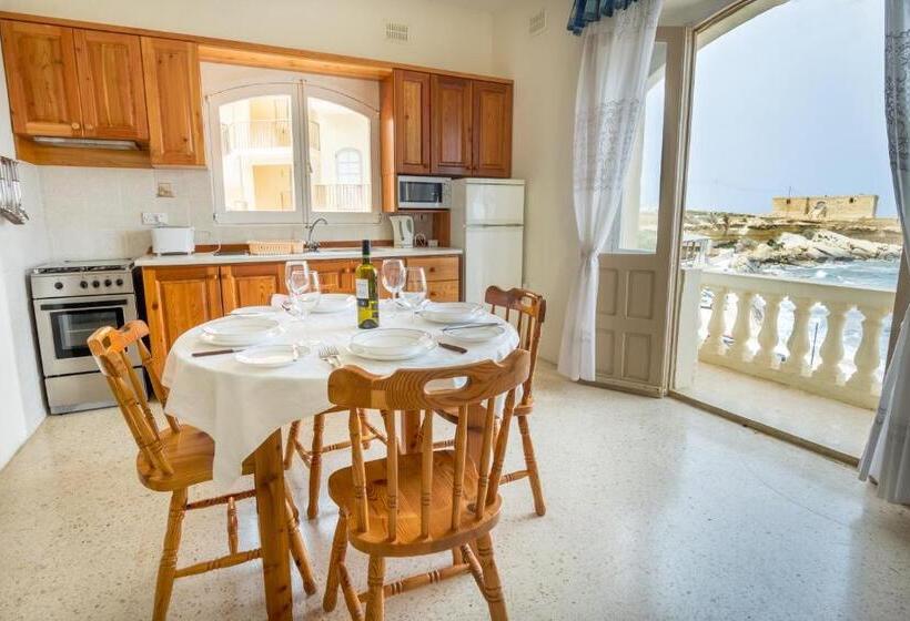 آپارتمان 2 خوابه, Horizon Complex