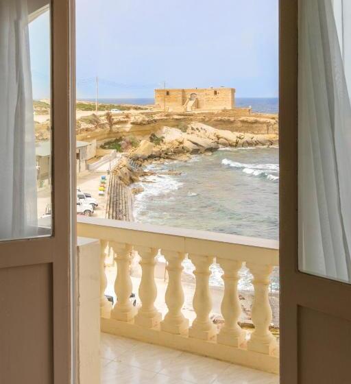 آپارتمان 3 خوابه, Horizon Complex