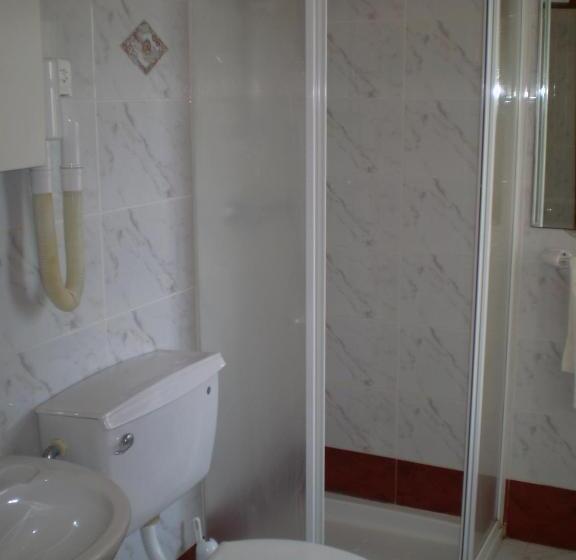 آپارتمان 3 خوابه, Horizon Complex