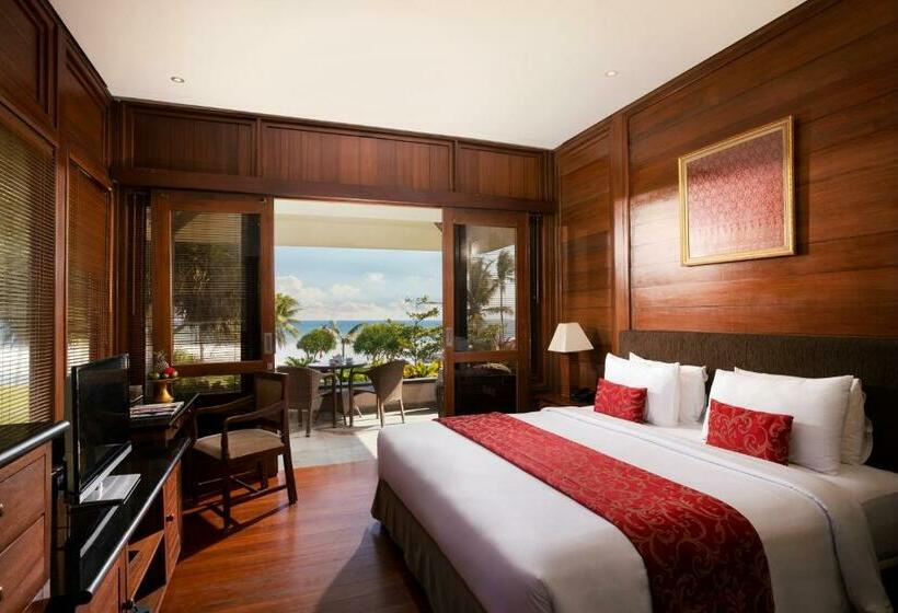 Люкс, Amarta Beach Retreat By Nakula