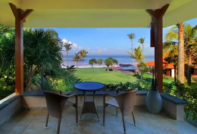 スイート, Amarta Beach Retreat By Nakula