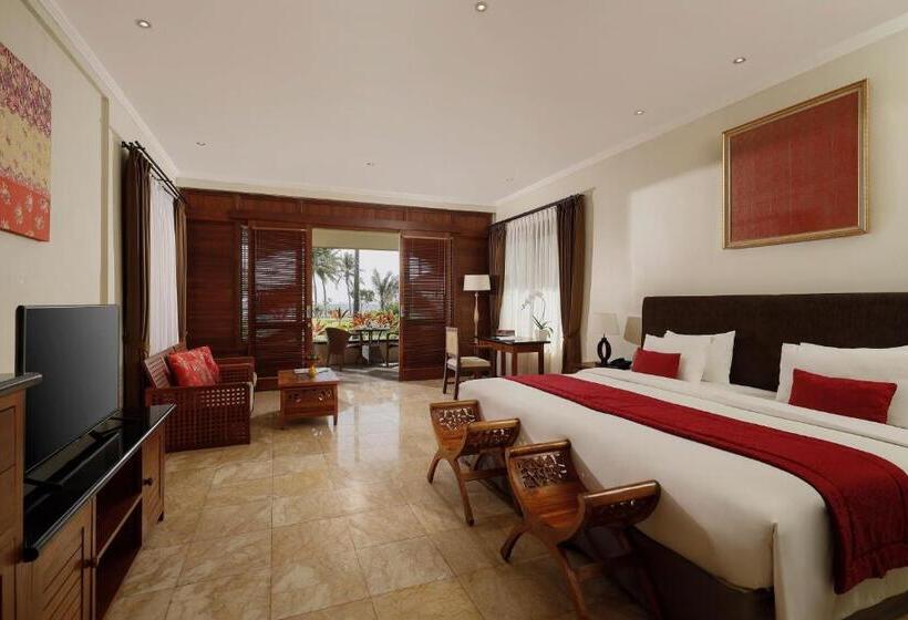 Вилла 1 Спальня, Amarta Beach Retreat By Nakula