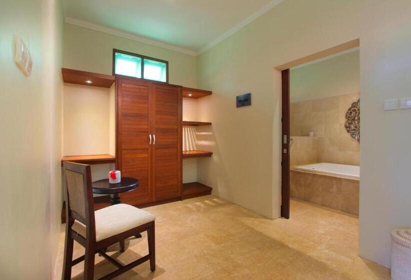 Люкс, Amarta Beach Retreat By Nakula