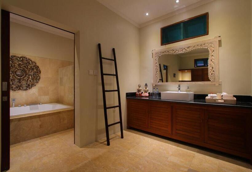 Вилла 1 Спальня, Amarta Beach Retreat By Nakula