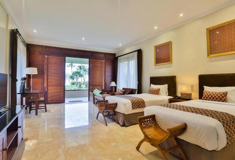 Вилла 1 Спальня, Amarta Beach Retreat By Nakula