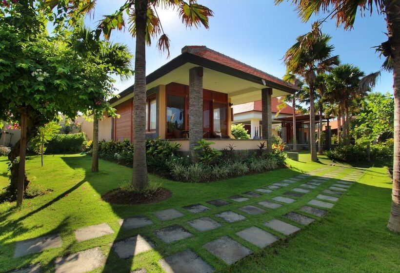 Люкс, Amarta Beach Retreat By Nakula