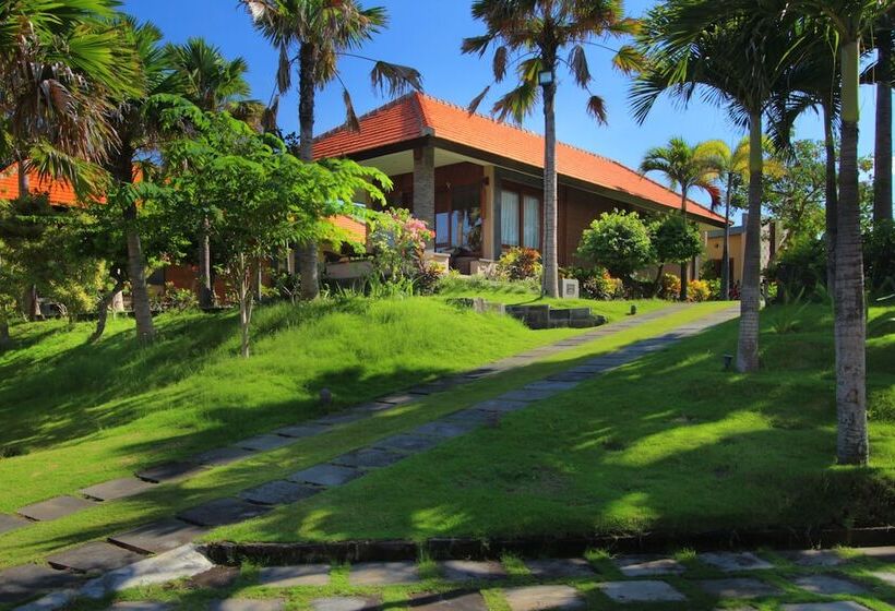 Люкс, Amarta Beach Retreat By Nakula