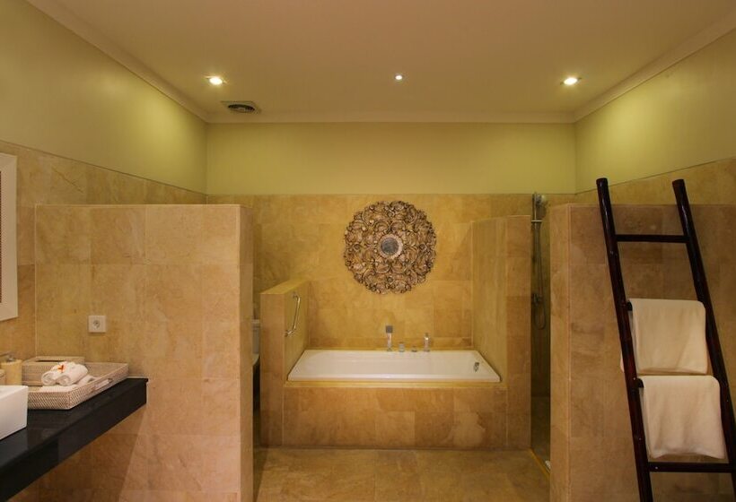 Люкс, Amarta Beach Retreat By Nakula