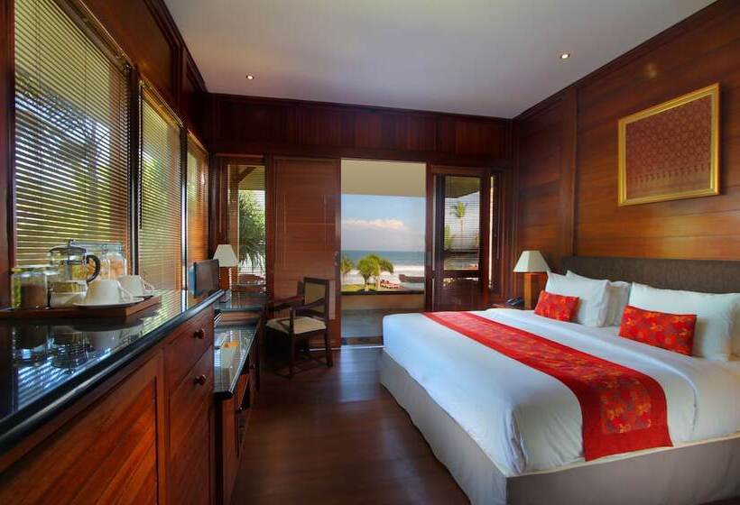 Вилла 1 Спальня, Amarta Beach Retreat By Nakula