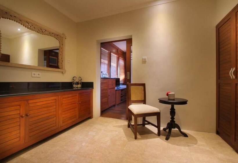 Вилла 1 Спальня, Amarta Beach Retreat By Nakula