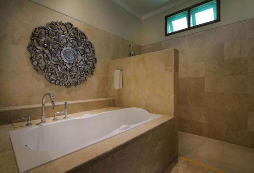 Вилла 1 Спальня, Amarta Beach Retreat By Nakula