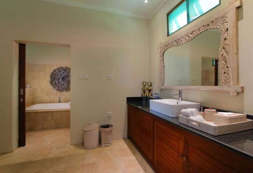 Вилла 1 Спальня, Amarta Beach Retreat By Nakula