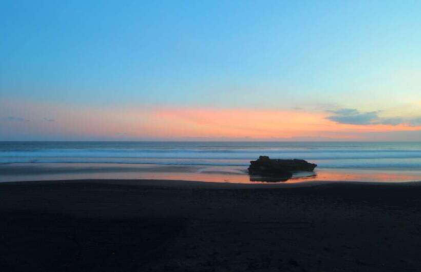 Вилла 1 Спальня, Amarta Beach Retreat By Nakula