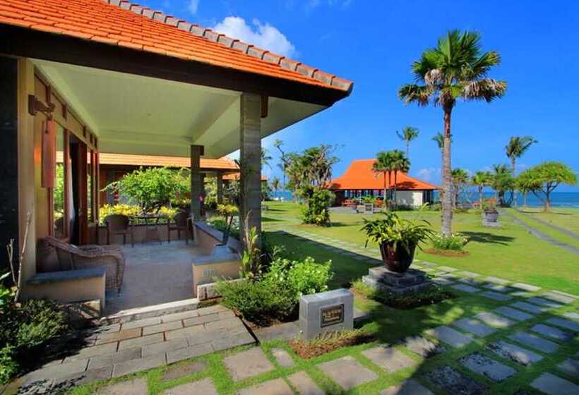 ویلای 1 خوابه, Amarta Beach Retreat By Nakula
