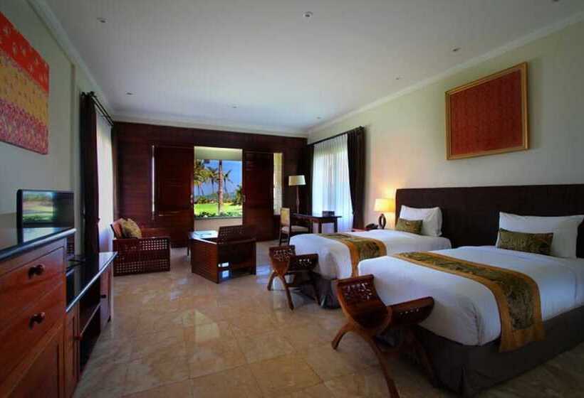 Вилла 1 Спальня, Amarta Beach Retreat By Nakula