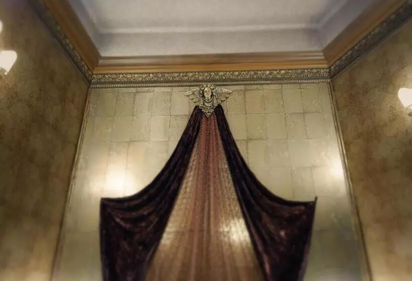 اتاق استاندارد سه نفره, Antica Dimora Delle Cinque Lune