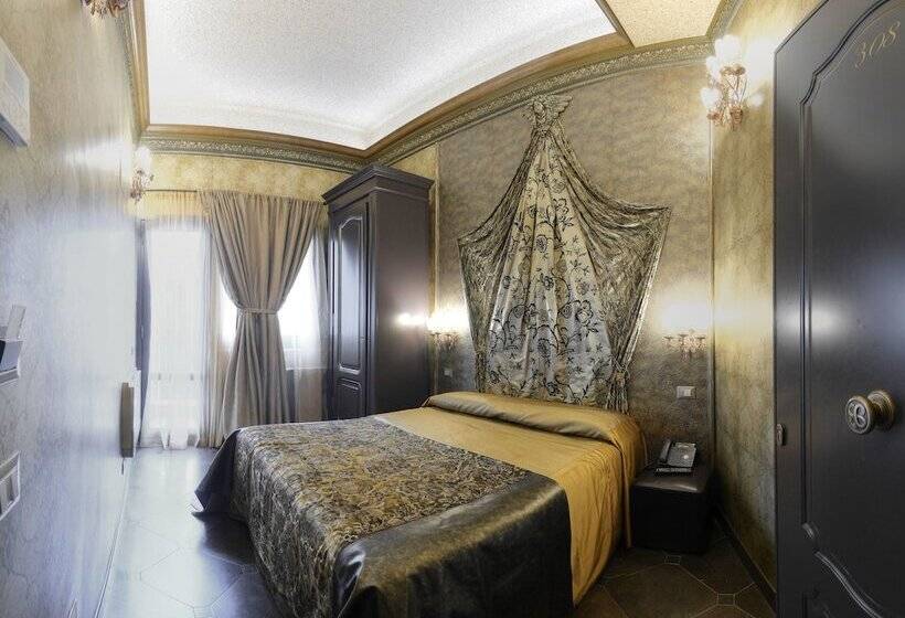 اتاق عادی, Antica Dimora Delle Cinque Lune