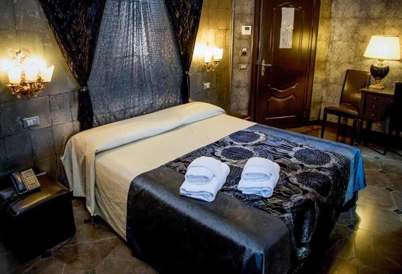 اتاق استاندارد, Antica Dimora Delle Cinque Lune