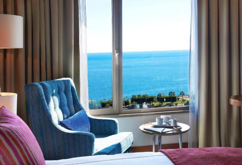 高级海景房, Divan Mersin