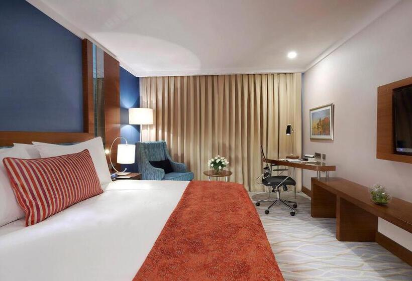 高级海景房, Divan Mersin