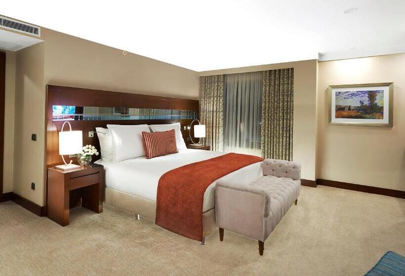 海景套房, Divan Mersin