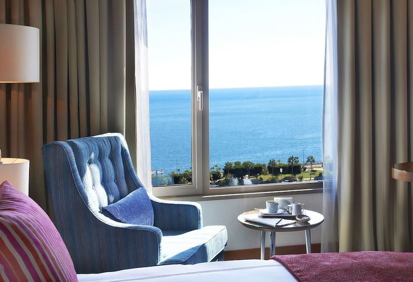 高级海景房, Divan Mersin