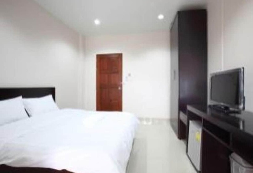 스탠다드 룸, Garden Hill