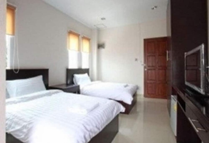 스탠다드 룸, Garden Hill