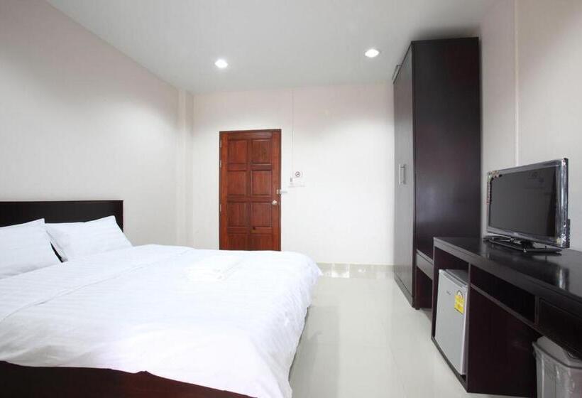 스탠다드 룸, Garden Hill