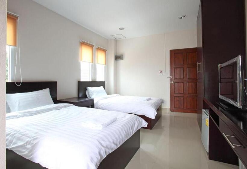 스탠다드 룸, Garden Hill