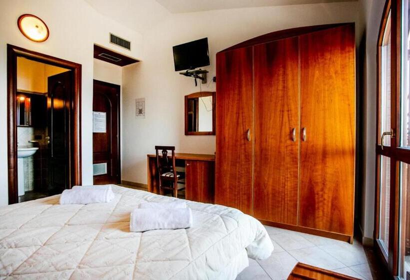 스탠다드 룸, Gran Duca