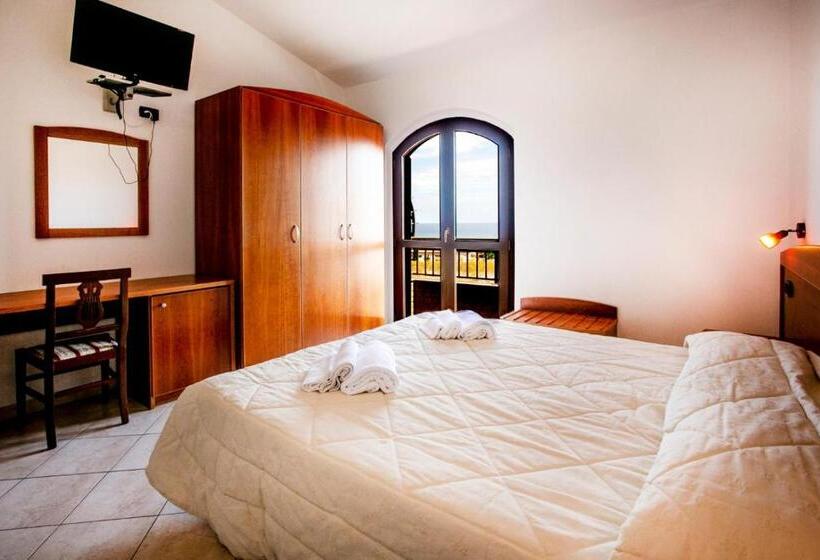 스탠다드 트리플 룸, Gran Duca