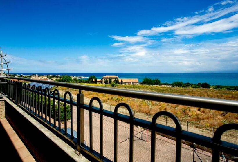 스탠다드 트리플 룸, Gran Duca