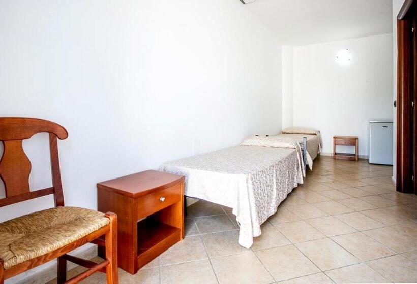 4인용 스탠다드 룸, Gran Duca