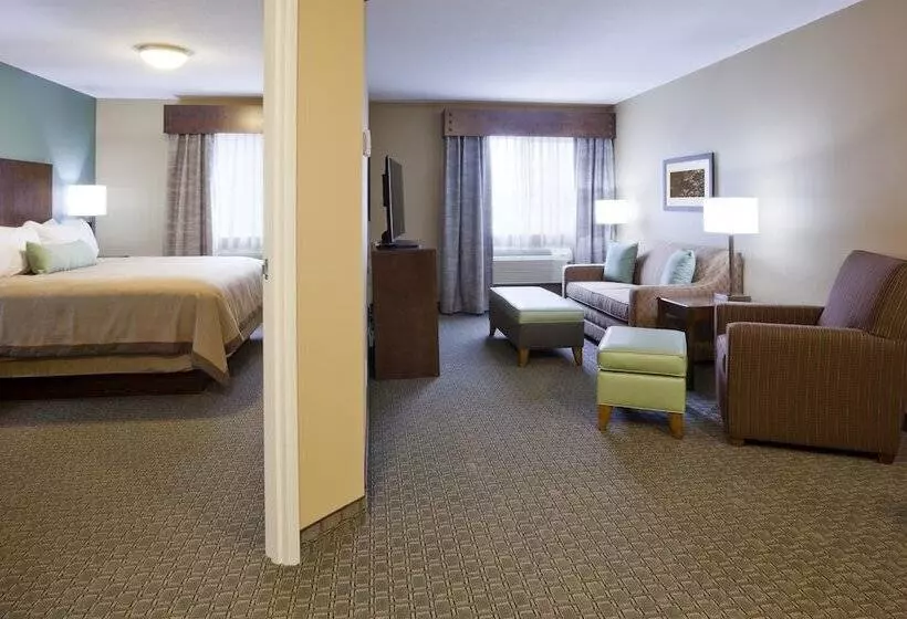 スイート, Grandstay Delano