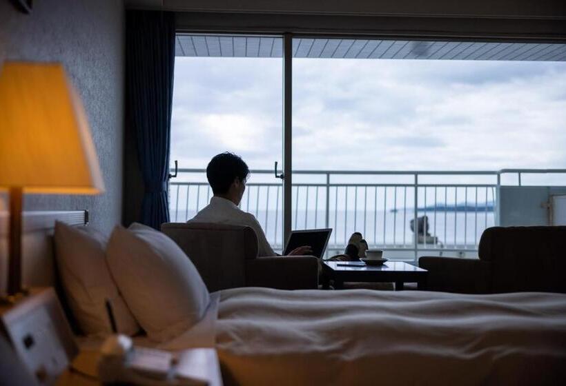 חדר סטנדרט, Harvest Nankitanabe