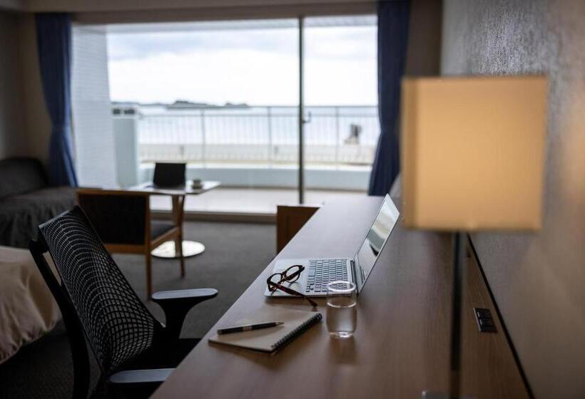 חדר סטנדרט, Harvest Nankitanabe