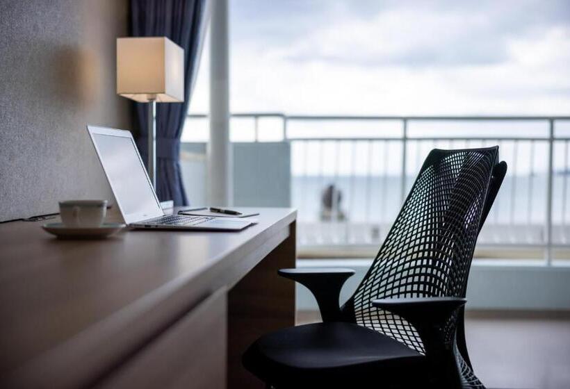 חדר סטנדרט, Harvest Nankitanabe