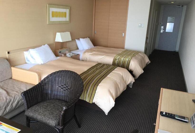 חדר סטנדרט, Harvest Nankitanabe