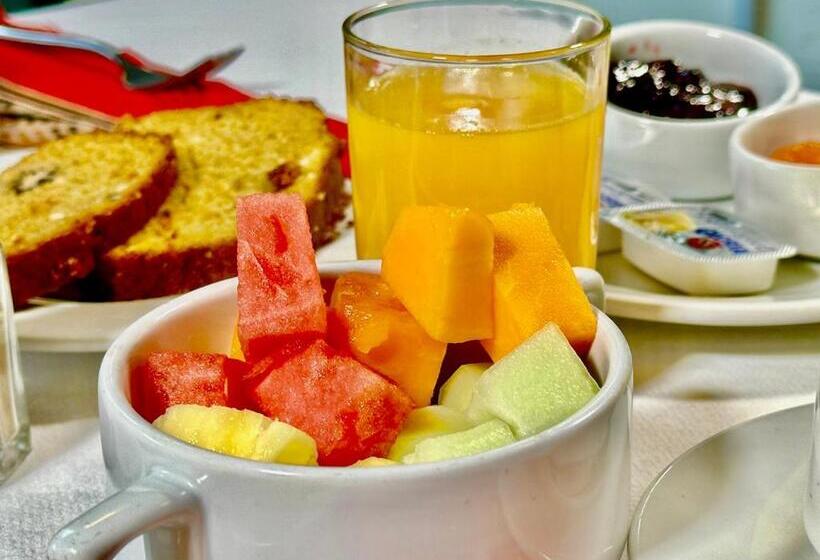 家庭套房, Hatun Inti Boutique