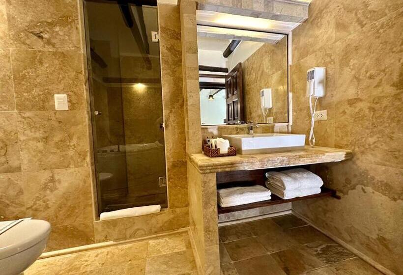 家庭套房, Hatun Inti Boutique